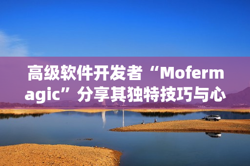 高级软件开发者“Mofermagic”分享其独特技巧与心得