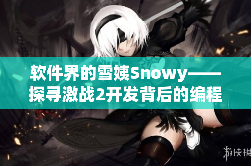 软件界的雪姨Snowy——探寻激战2开发背后的编程故事