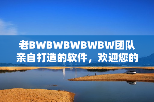 老BWBWBWBWBW团队亲自打造的软件，欢迎您的使用！