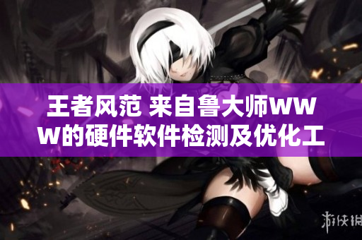 王者风范 来自鲁大师WWW的硬件软件检测及优化工具