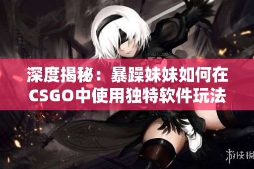 深度揭秘：暴躁妹妹如何在CSGO中使用独特软件玩法？