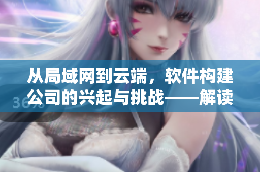 从局域网到云端，软件构建公司的兴起与挑战——解读《孽缘小说一家乱炖》