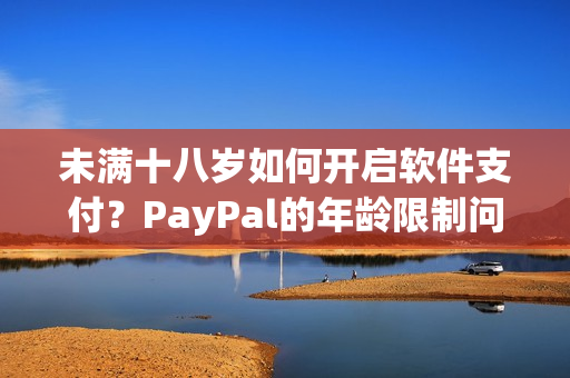 未满十八岁如何开启软件支付？PayPal的年龄限制问题