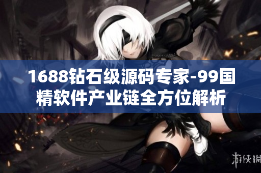 1688钻石级源码专家-99国精软件产业链全方位解析