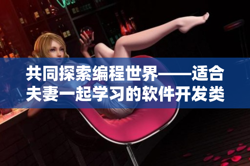 共同探索编程世界——适合夫妻一起学习的软件开发类哔哩哔哩电视剧