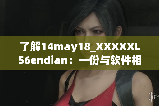 了解14may18_XXXXXL56endian：一份与软件相关的简要介绍