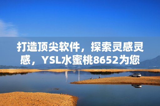 打造顶尖软件，探索灵感灵感，YSL水蜜桃8652为您助力