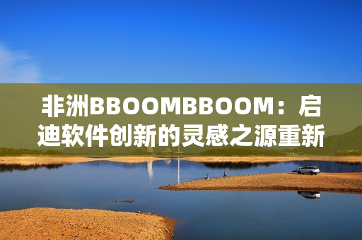 非洲BBOOMBBOOM：启迪软件创新的灵感之源重新定义