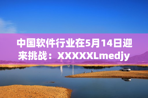 中国软件行业在5月14日迎来挑战：XXXXXLmedjyf