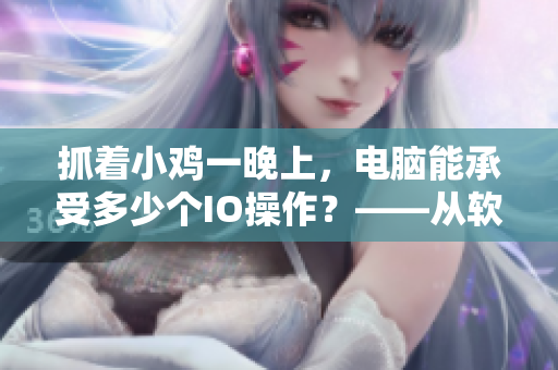 抓着小鸡一晚上，电脑能承受多少个IO操作？——从软件角度分析