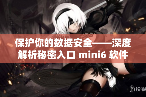 保护你的数据安全——深度解析秘密入口 mini6 软件的安全机制