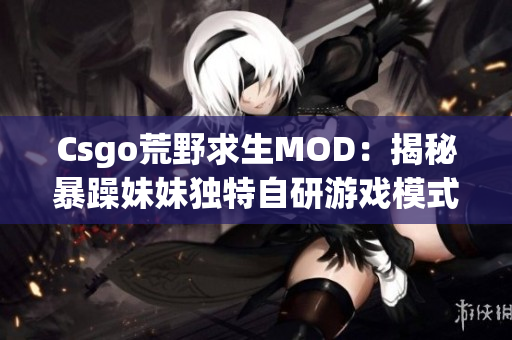 Csgo荒野求生MOD：揭秘暴躁妹妹独特自研游戏模式