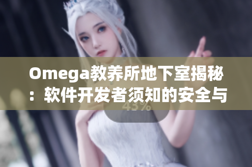 Omega教养所地下室揭秘：软件开发者须知的安全与质量管理技巧