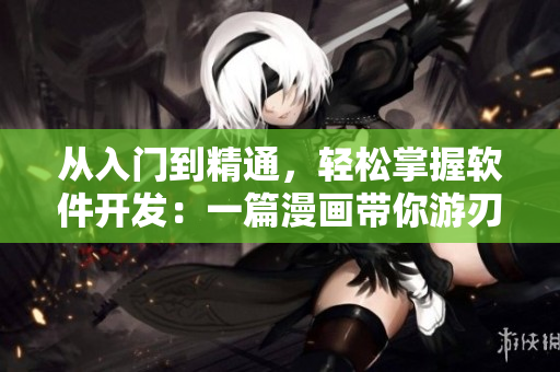 从入门到精通，轻松掌握软件开发：一篇漫画带你游刃有余