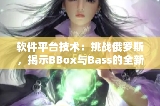 软件平台技术：挑战俄罗斯，揭示BBox与Bass的全新对话