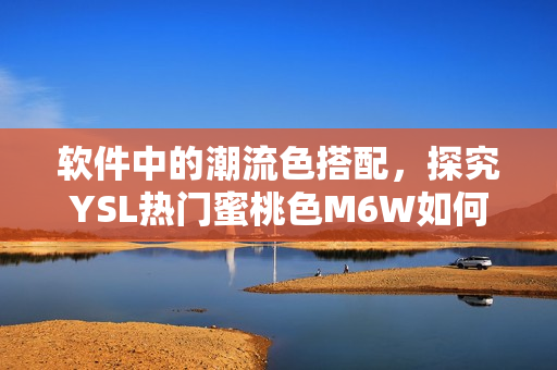 软件中的潮流色搭配，探究YSL热门蜜桃色M6W如何打造优雅风范