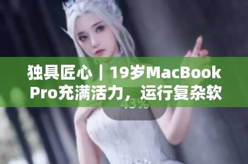 独具匠心｜19岁MacBook Pro充满活力，运行复杂软件毫无压力