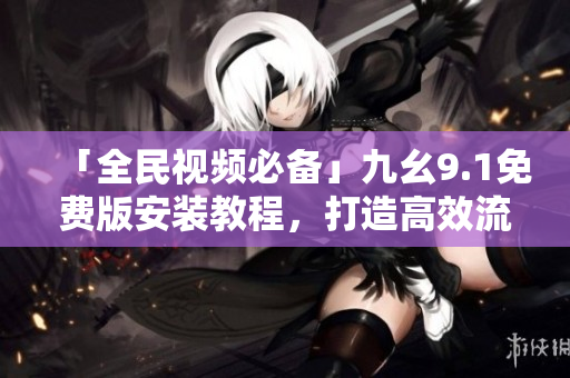 「全民视频必备」九幺9.1免费版安装教程，打造高效流畅的视频体验