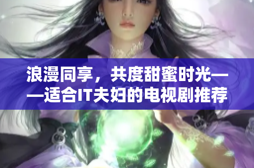 浪漫同享，共度甜蜜时光——适合IT夫妇的电视剧推荐