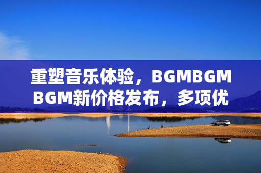 重塑音乐体验，BGMBGMBGM新价格发布，多项优化提升软件性能！